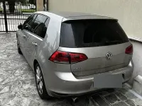 Usata VW Golf VII 110 CV (80 kW) 2015 Berlina
