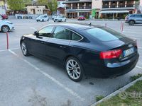 Usata Audi A5 177 CV (130 kW) 2012 Coupé