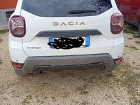 Usata Dacia Duster Extreme 101 CV (74 kW) 2024 SUV