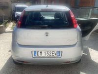 Usata Fiat Grande Punto 75 CV (55 kW) 2008 Utilitaria