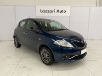 usata Lancia Ypsilon 0.9 TwinAir 85 CV 5 porte S&S DFN Gold