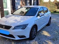 usata Seat Leon 3ª serie - 2014