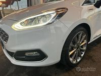 usata Ford Fiesta Vignale 1.0 eco boost