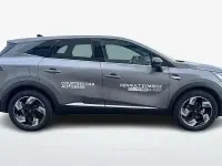 Nuova Renault Symbioz Techno 140 CV (102 kW) 2026 Grigio SUV
