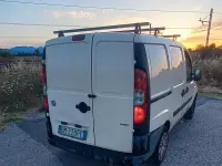 Usata Fiat Doblò 2008 Monovolume