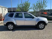 Occasion Dacia Duster Lauréate 90 PK (66 kW) 2012 Grijs SUV