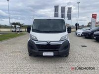 usata Citroën Jumper 30 L1H1 2.0 bluehdi 110cv E6