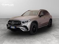 Usata Mercedes GLC300e Advanced Plus 197 CV (144 kW) 2023 Graphite grey metallic SUV
