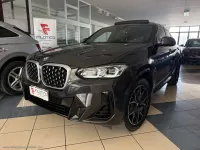 Usata BMW X4 M Sport 190 CV (139 kW) 2023 Grigio SUV