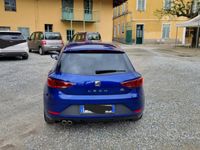 usata Seat Leon SC FR 2.0 tdi 184 cv