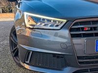 Usata Audi S1 231 CV (169 kW) 2015 Utilitaria
