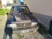 Usata Suzuki Vitara 1989 Grigio SUV