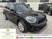 Usata Mini Cooper Countryman 136 CV (100 kW) 2023 Blu/azzurro SUV