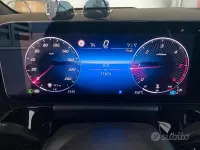 Usata Mercedes GLA200 163 CV (119 kW) 2024 Nero SUV