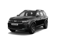 Nuova Dacia Bigster Expression 155 CV (114 kW) 2026 Nero SUV