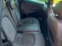 Usata Lancia Musa 90 CV (66 kW) 2009 Monovolume