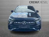 Usata Mercedes GLA200 Premium 150 CV (110 kW) 2023 Nero SUV