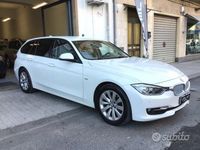 usata BMW 320 d MODERN TOURING 2015