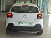 usata Citroën C3 - 1,2 benzina Shine