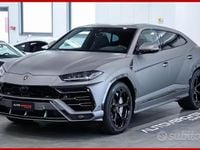Usata Lamborghini Urus 666 CV (489 kW) 2020 Grigio SUV