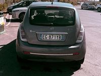 Begagnad Lancia Ypsilon 69 HK (50 kW) 2011 Halvkombi