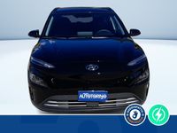 usata Hyundai Kona EV FL 39KWH EXCLUSIVEEV FL 39KWH EXCLUSIVE