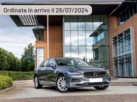 usata Volvo S90 B4 automatico Plus Bright