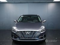 Brugt Hyundai i30 Prime 120 HK (88 kW) 2023 Grå Stationcar