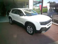 Nuova Jeep Avenger Altitude 101 CV (74 kW) 2026 Bianco SUV