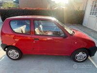 usata Fiat Seicento 1.1