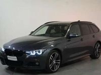 usata BMW 320 320 d Touring xdrive Msport auto