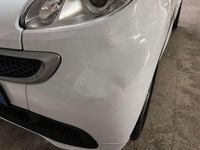 Usata Smart ForTwo Cabrio Pulse 71 CV (52 kW) 2014 Cabrio