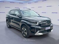 Nuova Citroën C3 Aircross PureTech 145 CV (106 kW) 2025 Gray SUV