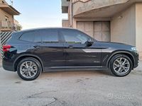 Usata BMW X3 190 CV (139 kW) 2018 SUV