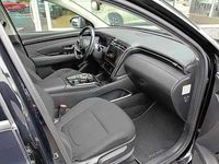 Usata Hyundai Tucson 2022 Nero SUV