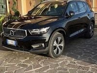Usata Volvo XC40 R-Design 197 CV (144 kW) 2021 SUV