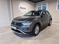 Usata VW T-Roc Life 150 CV (110 kW) 2023 Grigio SUV