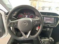 Usata Opel Corsa Edition 75 CV (55 kW) 2023 Bianco Utilitaria
