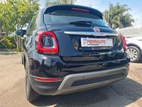 usata Fiat 500X FULL LED AUTOM 1.6MJET 120CV CROSS PLUS