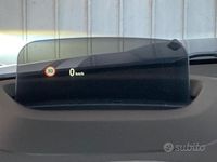 Usata Mini Cooper D Countryman Hype 150 CV (110 kW) 2017 Blu/azzurro SUV