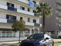 Usata Audi Q8 Sport 286 CV (210 kW) 2021 SUV