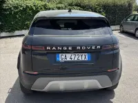Usata Land Rover Range Rover evoque R-Dynamic 150 CV (110 kW) 2020 Nero SUV