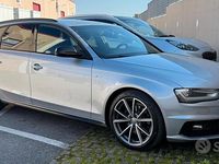 Usata Audi A4 S-Line 150 CV (110 kW) 2015 Station wagon