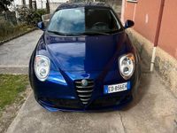 usata Alfa Romeo MiTo 1.6 JTDM