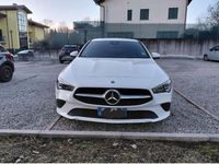 Usata Mercedes CLA200 Shooting Brake Business 150 CV (110 kW) 2019 Station wagon