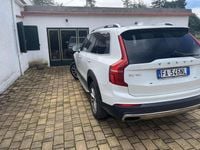 Usata Volvo XC90 Momentum 314 CV (230 kW) 2015 SUV