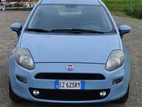 usata Fiat Punto 1.2 8V 5 porte Lounge