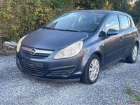 Usata Opel Corsa 75 CV (55 kW) 2007 Berlina