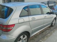 Usata Mercedes B180 2011 Grigio Monovolume
