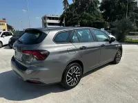 Usata Fiat Tipo Life 131 CV (96 kW) 2021 Grigio Station wagon